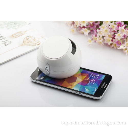 wireless bluetooth speaker
